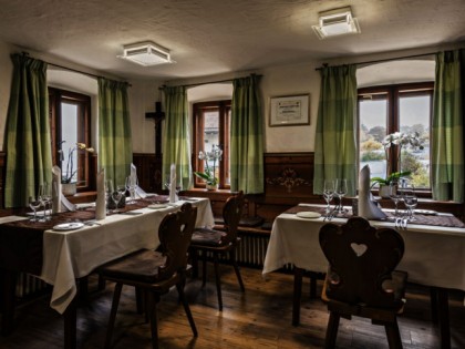 Фото: Wirtshaus Gstadt am Chiemsee